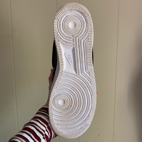 ✨HP✨ Nike Air Force 1 ‘07 LV8 AS QS Sneakers Men’s Size 10 - Picture 13 of 13